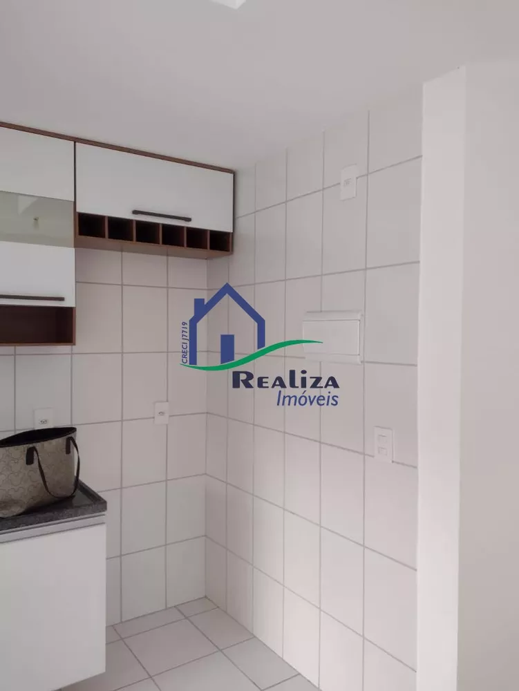 Apartamento, 2 quartos, 61 m² - Foto 10