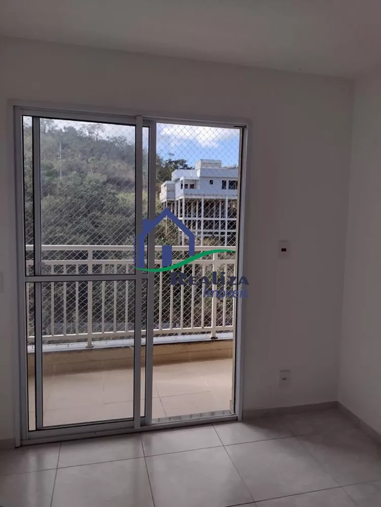 Apartamento, 2 quartos, 61 m² - Foto 2