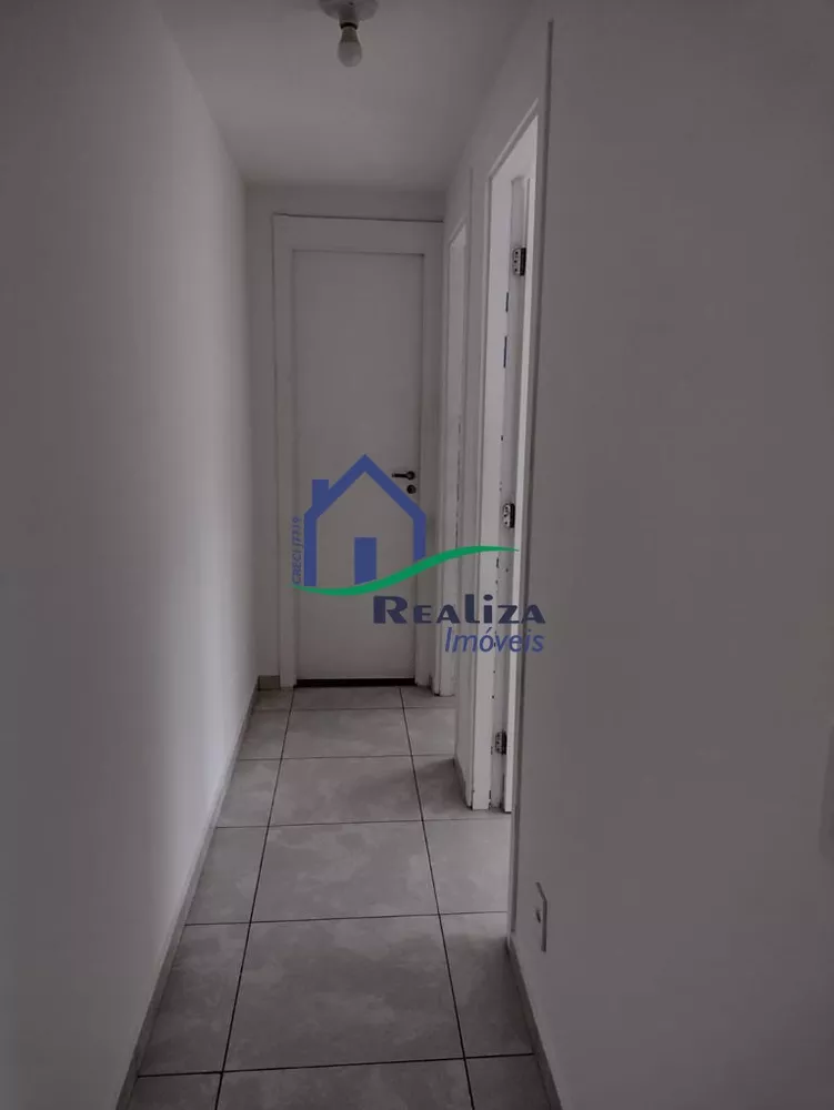 Apartamento, 2 quartos, 61 m² - Foto 3