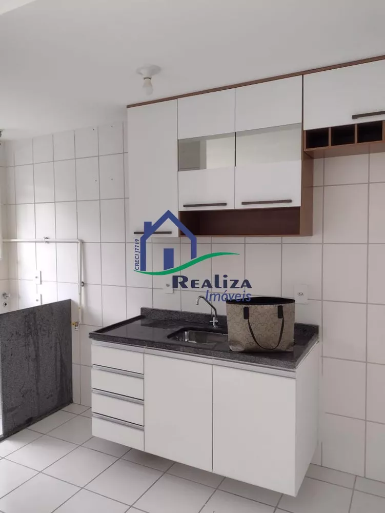 Apartamento, 2 quartos, 61 m² - Foto 15