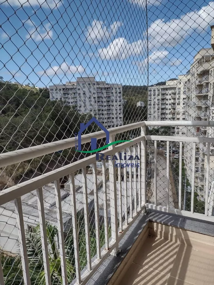 Apartamento, 2 quartos, 61 m² - Foto 7