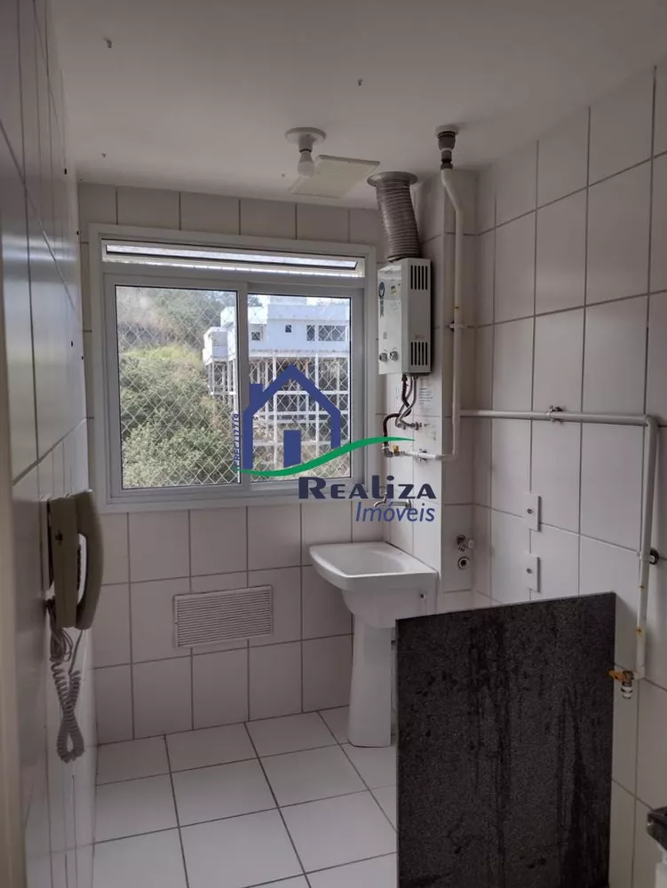 Apartamento, 2 quartos, 61 m² - Foto 11