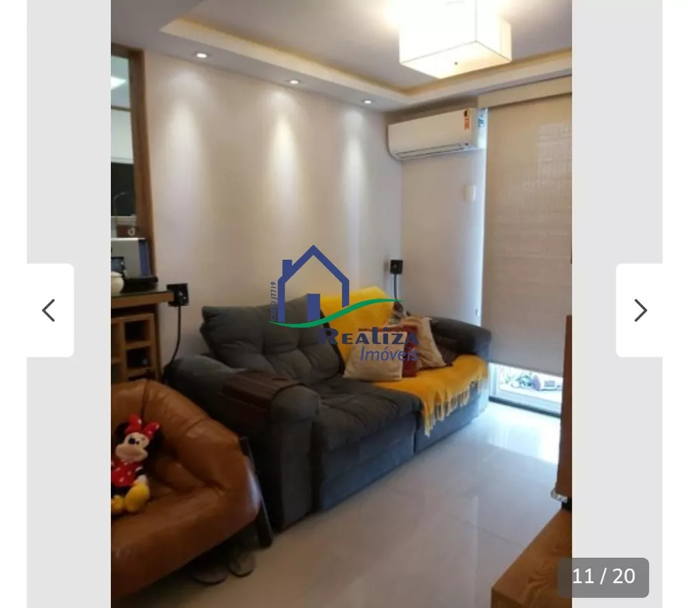 Apartamento, 3 quartos, 73 m² - Foto 15