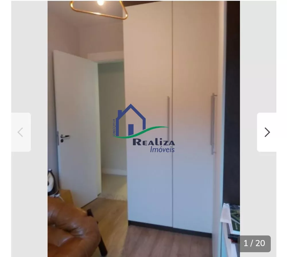 Apartamento, 3 quartos, 73 m² - Foto 7