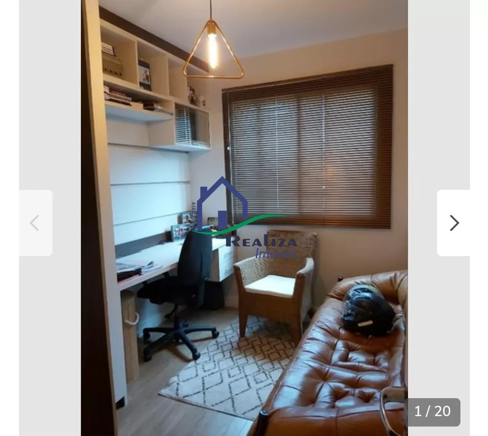 Apartamento, 3 quartos, 73 m² - Foto 4
