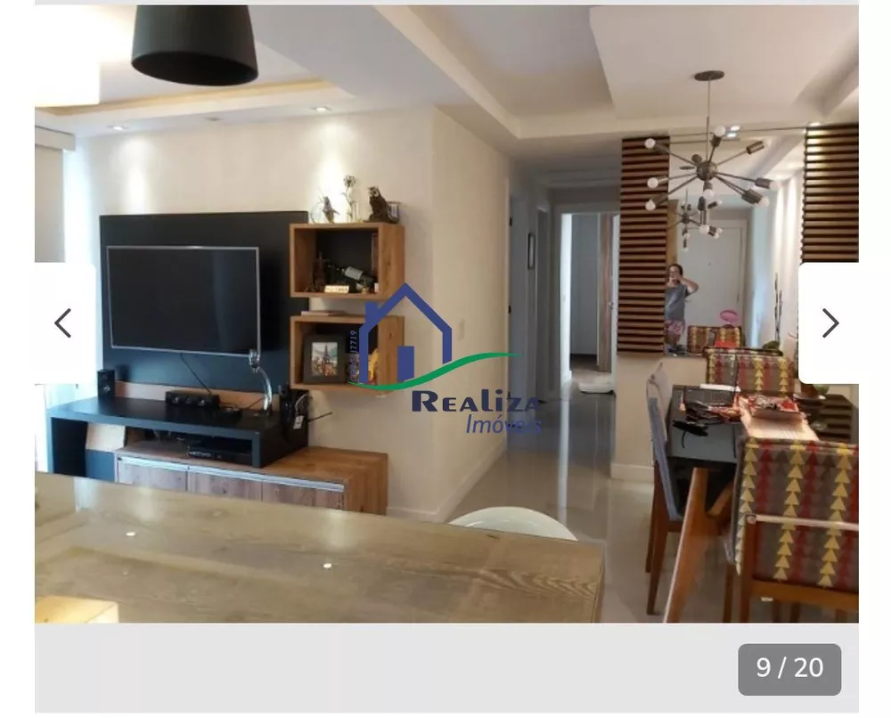 Apartamento, 3 quartos, 73 m² - Foto 11