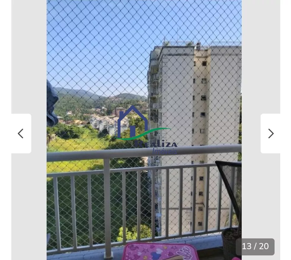 Apartamento, 3 quartos, 73 m² - Foto 3