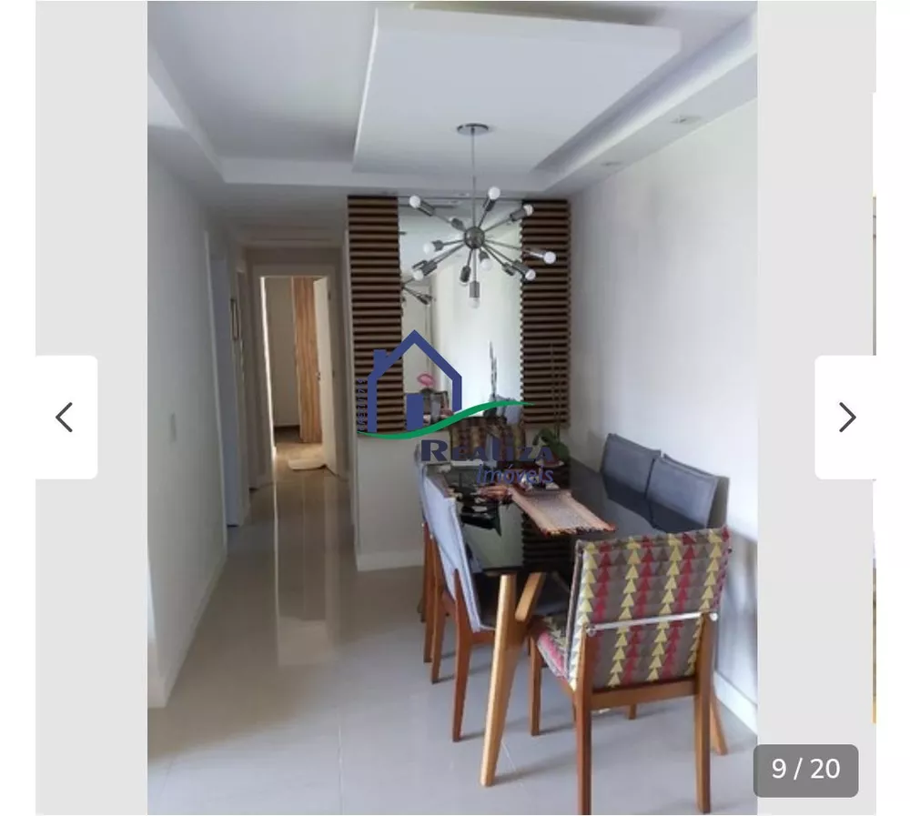 Apartamento, 3 quartos, 73 m² - Foto 10
