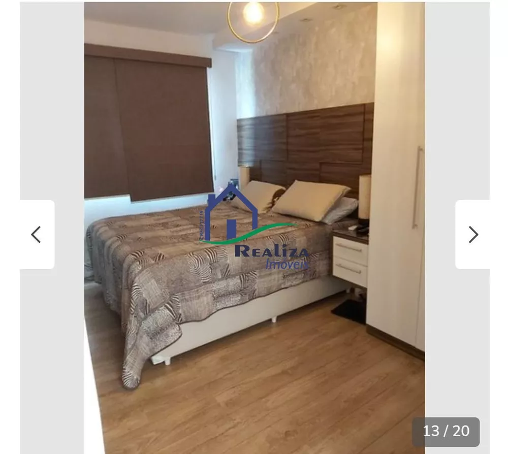 Apartamento, 3 quartos, 73 m² - Foto 8