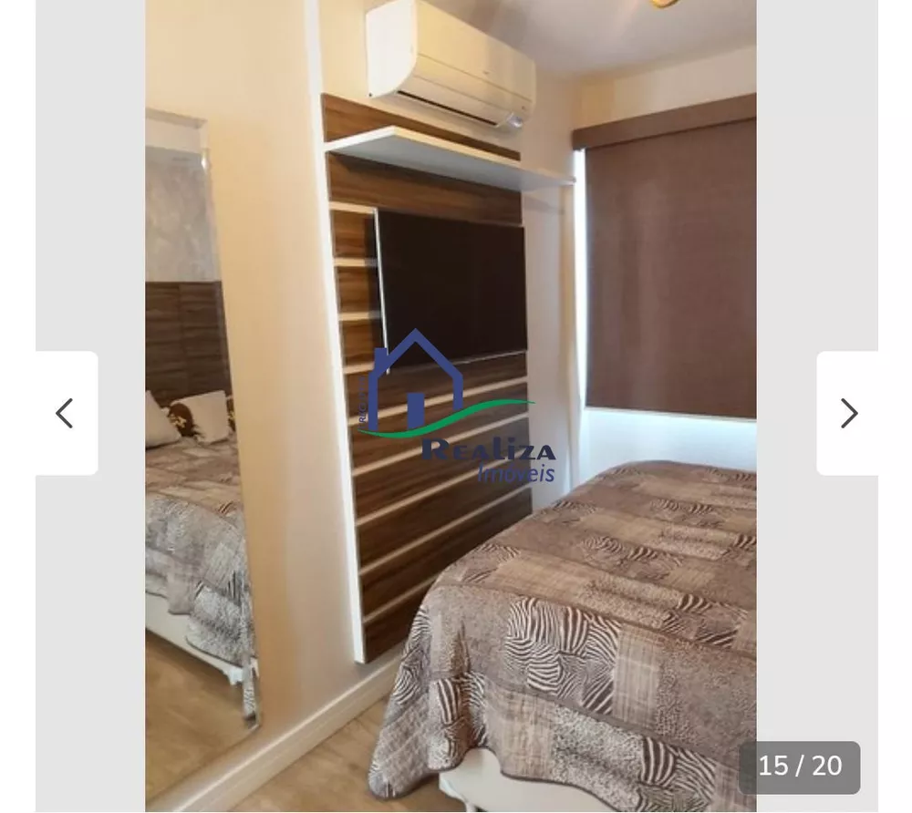 Apartamento, 3 quartos, 73 m² - Foto 6