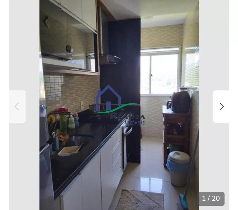 Apartamento, 3 quartos, 73 m² - Foto 9