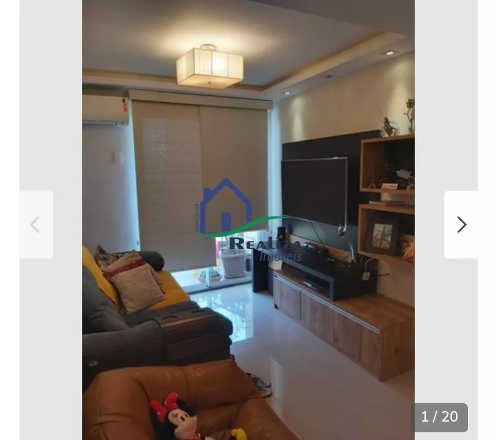 Apartamento, 3 quartos, 73 m² - Foto 5