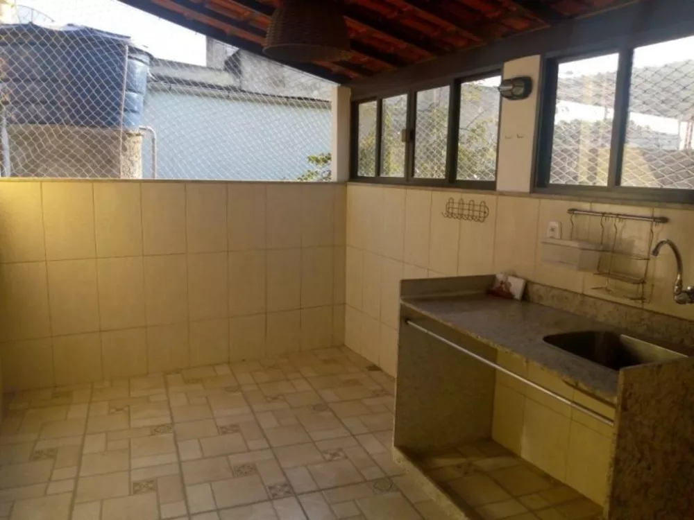 Sobrado, 2 quartos, 75 m² - Foto 19