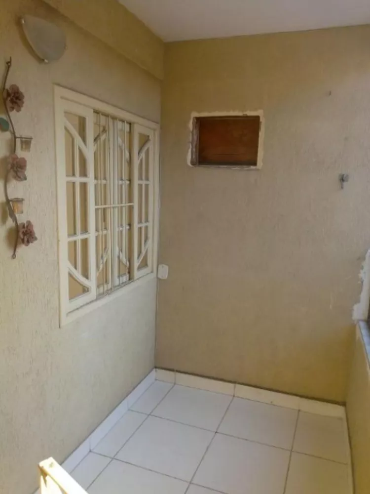 Sobrado, 2 quartos, 75 m² - Foto 18