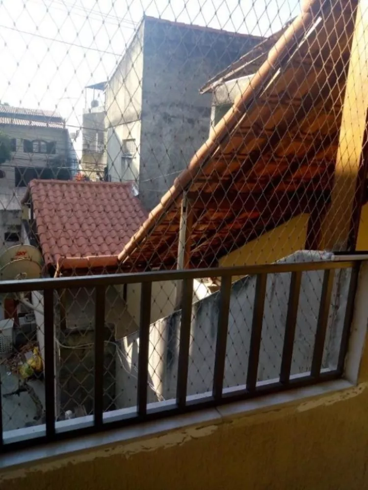 Sobrado, 2 quartos, 75 m² - Foto 9