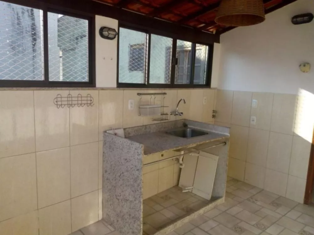 Sobrado, 2 quartos, 75 m² - Foto 5