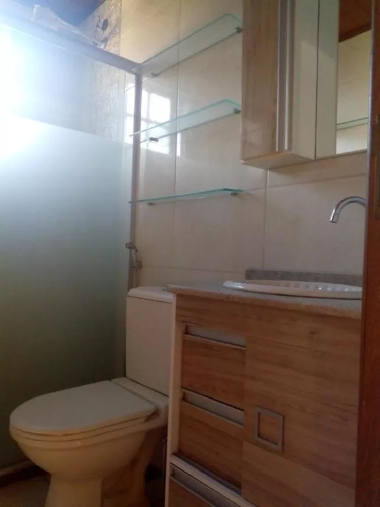 Sobrado, 2 quartos, 75 m² - Foto 10