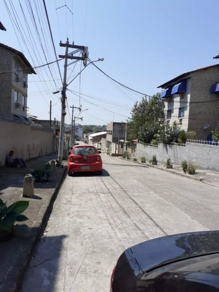 Apartamento, 2 quartos, 45 m² - Foto 8