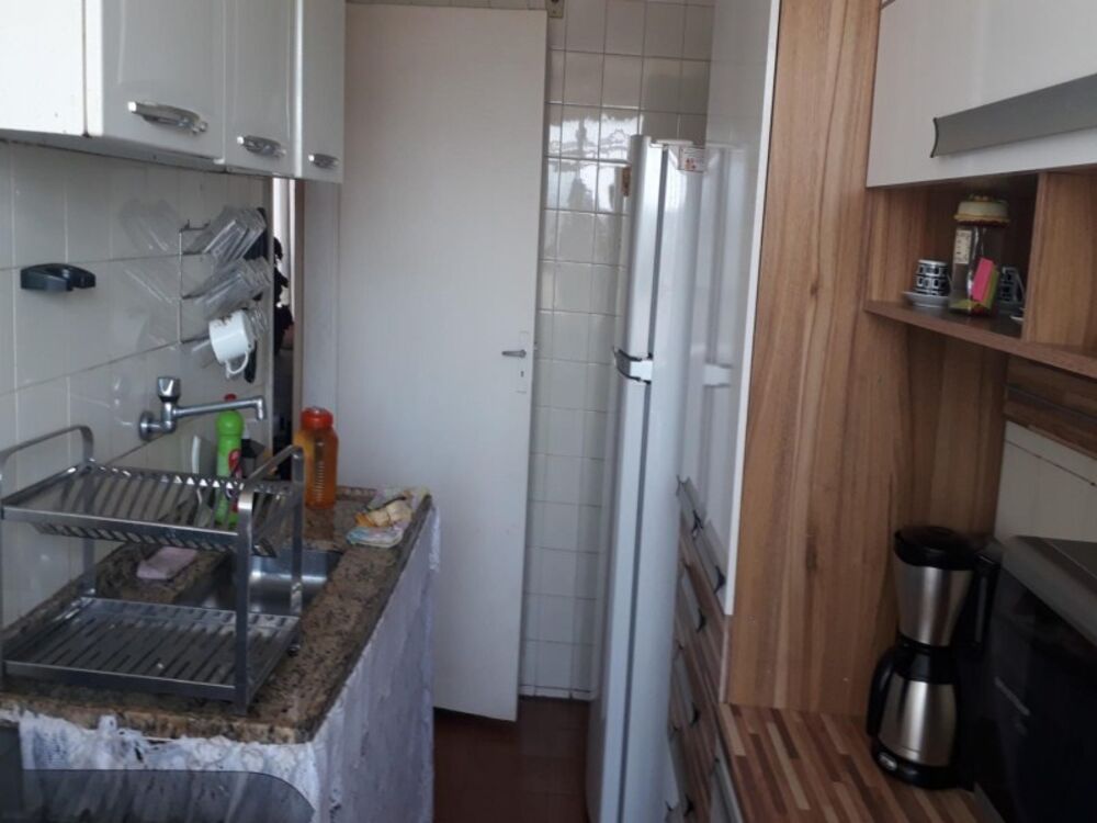 Apartamento, 2 quartos, 45 m² - Foto 6