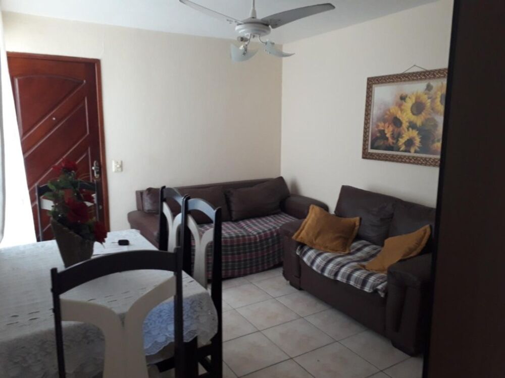 Apartamento, 2 quartos, 45 m² - Foto 2
