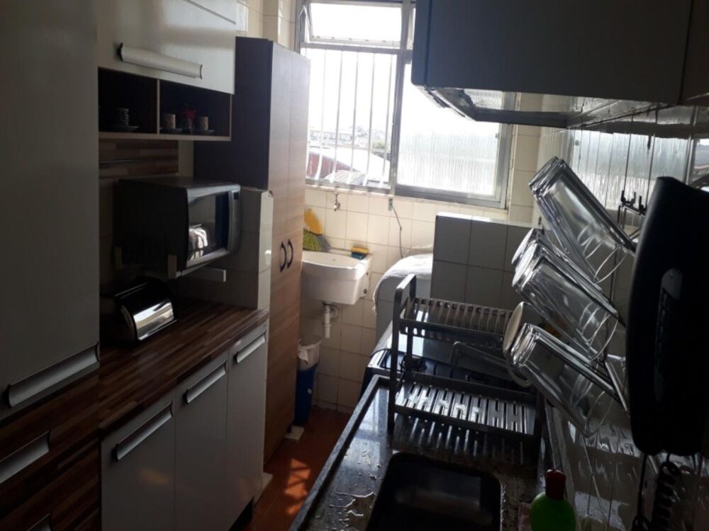 Apartamento, 2 quartos, 45 m² - Foto 7