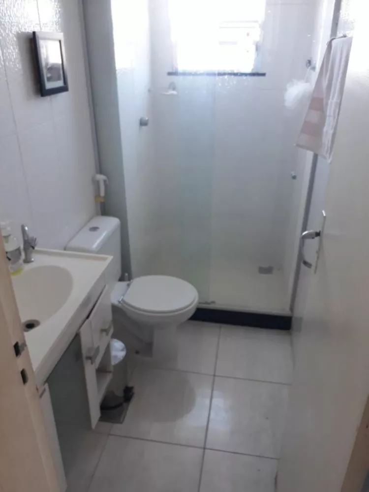 Apartamento, 2 quartos, 45 m² - Foto 4