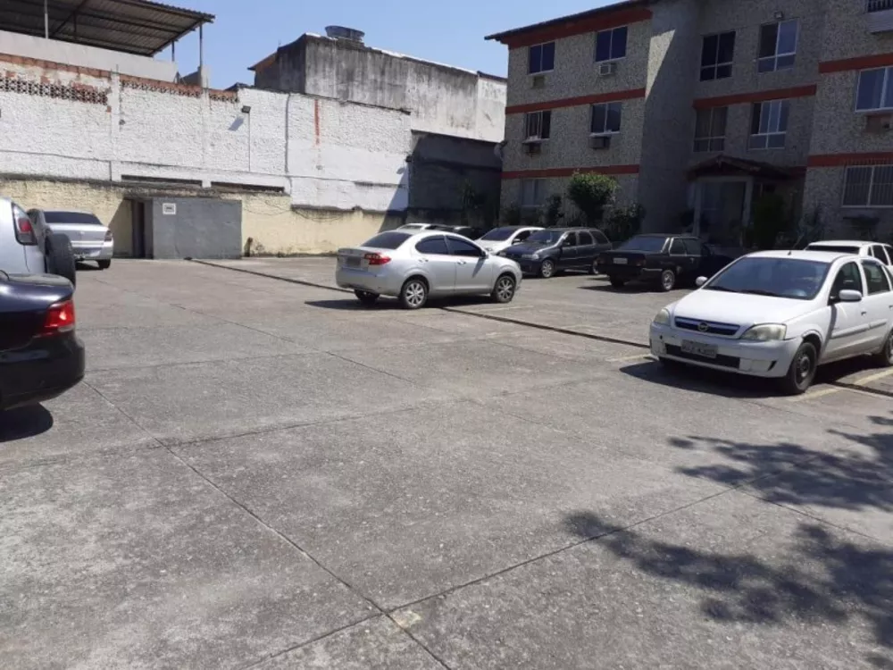 Apartamento, 2 quartos, 45 m² - Foto 10