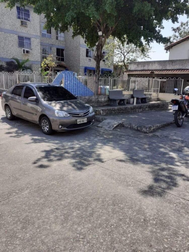 Apartamento, 2 quartos, 45 m² - Foto 9