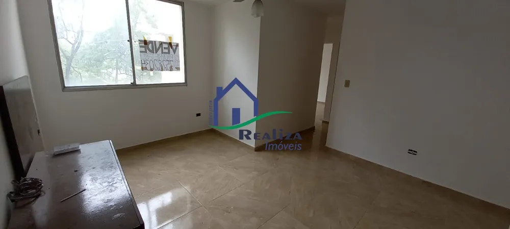 Apartamento, 2 quartos, 62 m² - Foto 1