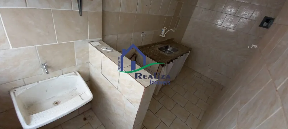 Apartamento, 2 quartos, 62 m² - Foto 6