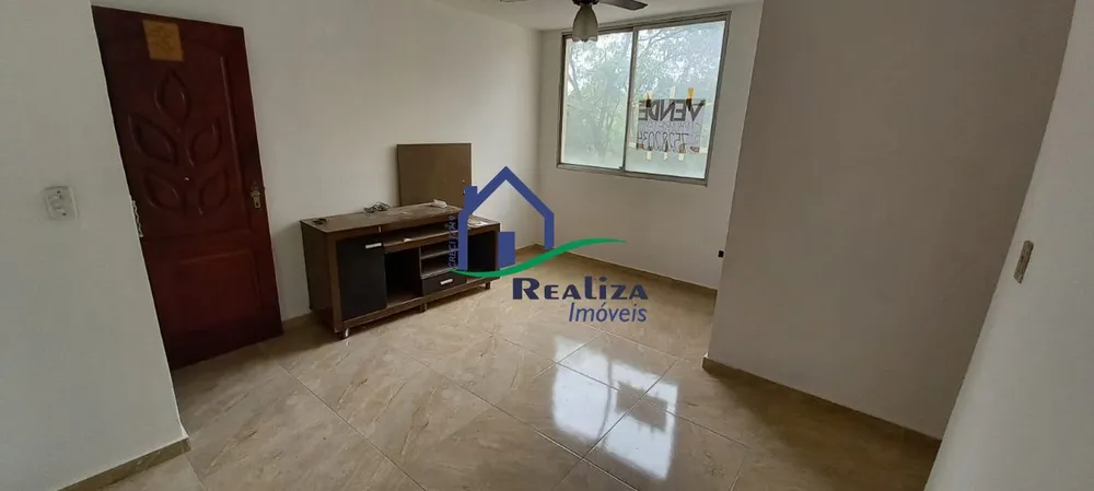 Apartamento, 2 quartos, 62 m² - Foto 3