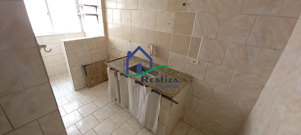 Apartamento, 2 quartos, 62 m² - Foto 5