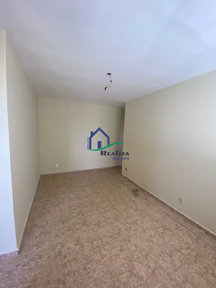 Apartamento à venda com 2 quartos, 50m² - Foto 2