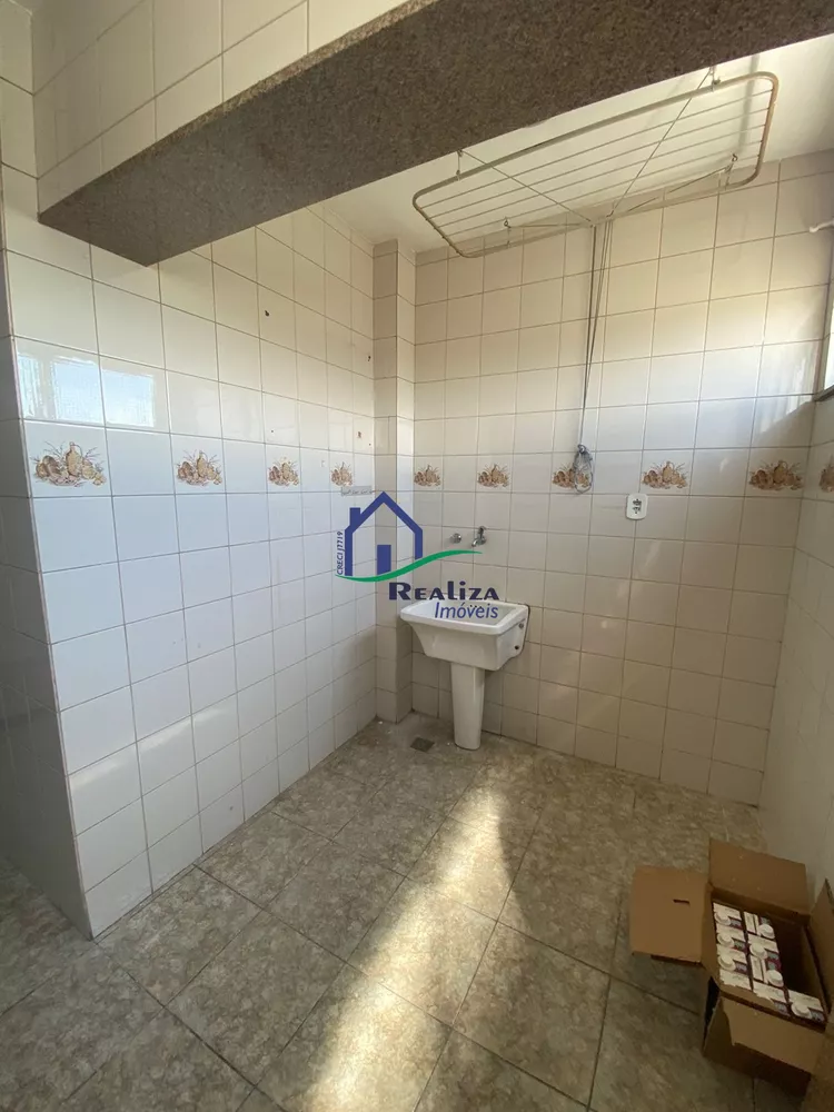 Apartamento, 2 quartos, 50 m² - Foto 6