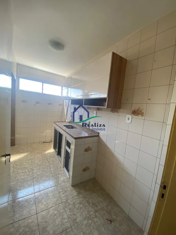 Apartamento à venda com 2 quartos, 50m² - Foto 4