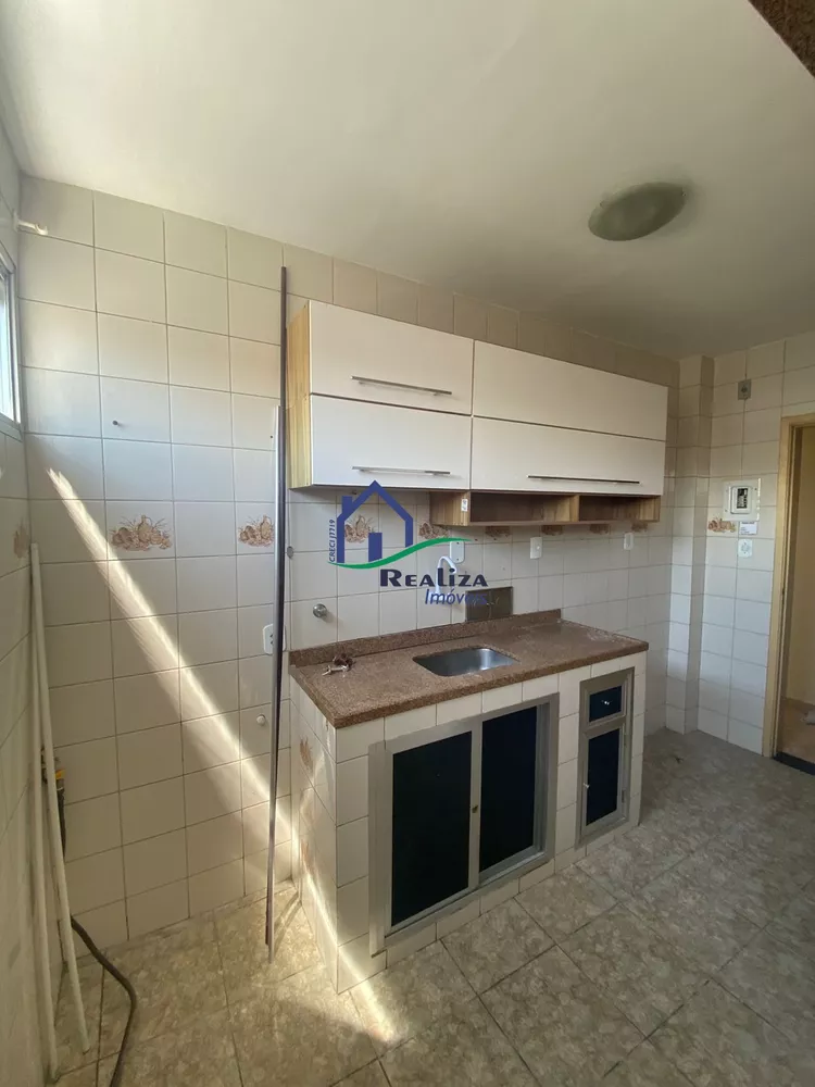 Apartamento, 2 quartos, 50 m² - Foto 5