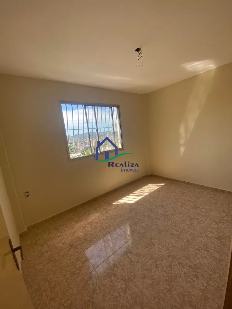 Apartamento, 2 quartos, 50 m² - Foto 7