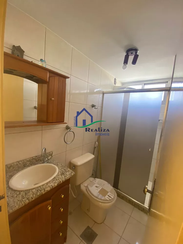 Apartamento, 2 quartos, 50 m² - Foto 11