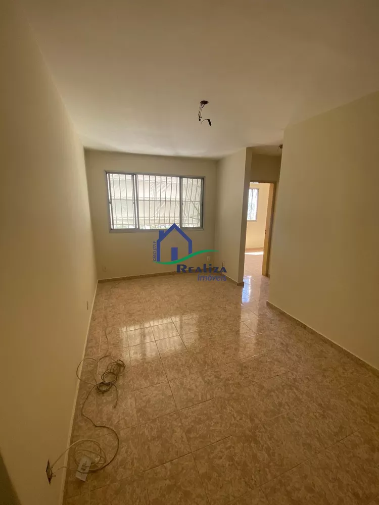 Apartamento à venda com 2 quartos, 50m² - Foto 1