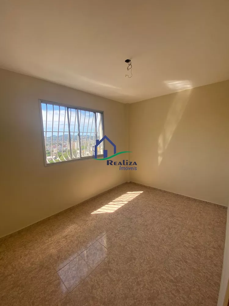 Apartamento, 2 quartos, 50 m² - Foto 8