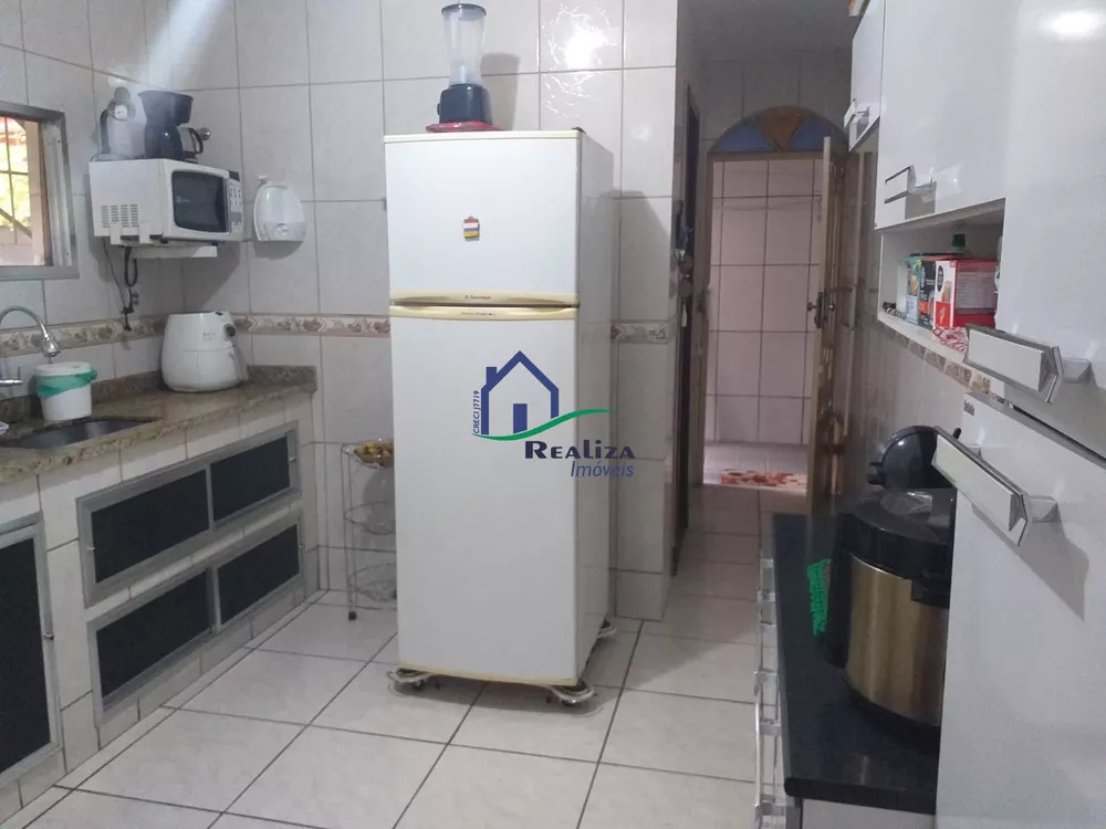 Casa, 4 quartos, 160 m² - Foto 5