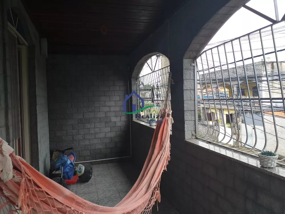 Casa, 4 quartos, 160 m² - Foto 4