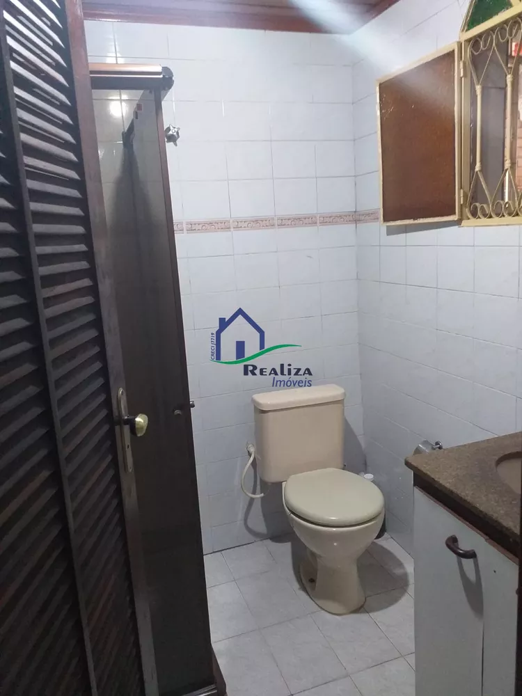 Casa, 4 quartos, 160 m² - Foto 12