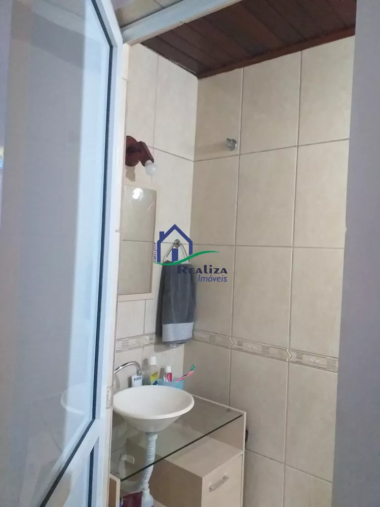 Casa, 4 quartos, 160 m² - Foto 3