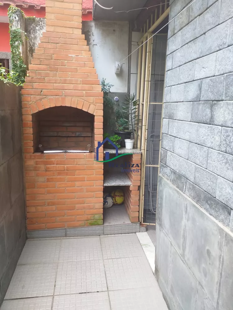 Casa, 4 quartos, 160 m² - Foto 2