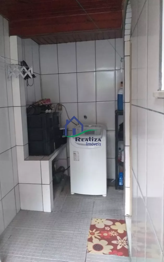 Casa, 4 quartos, 160 m² - Foto 17