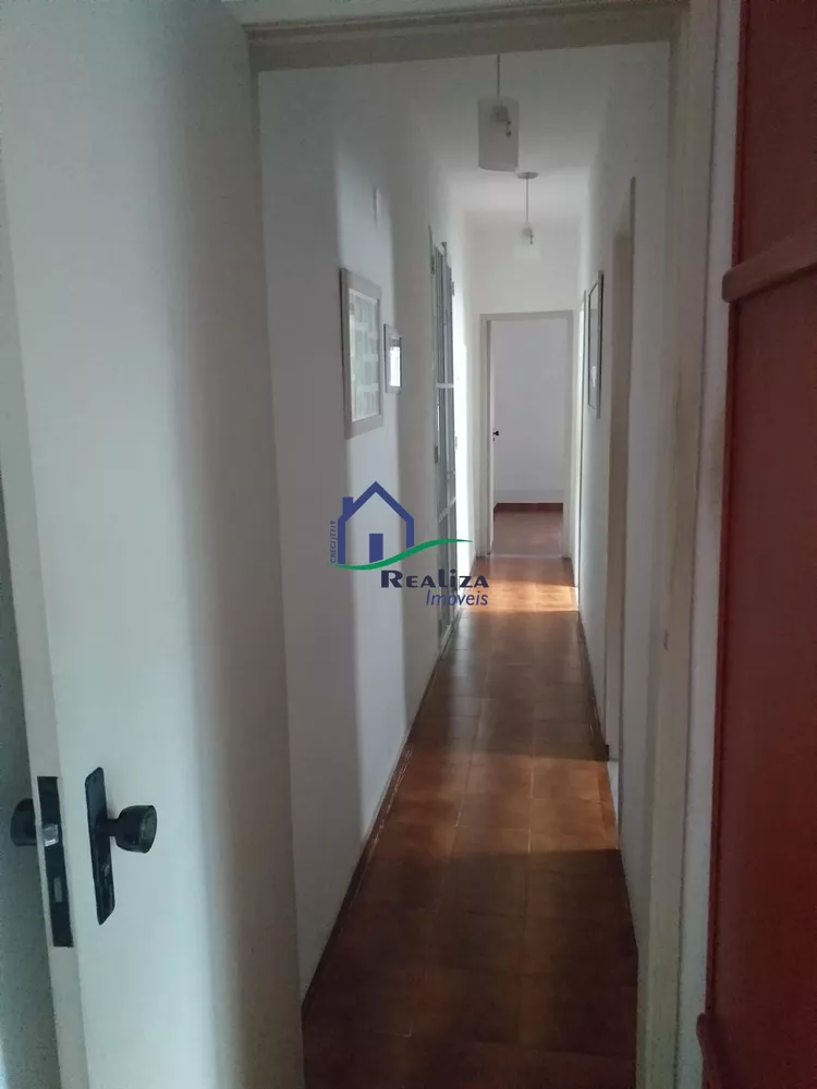 Casa, 4 quartos, 160 m² - Foto 8