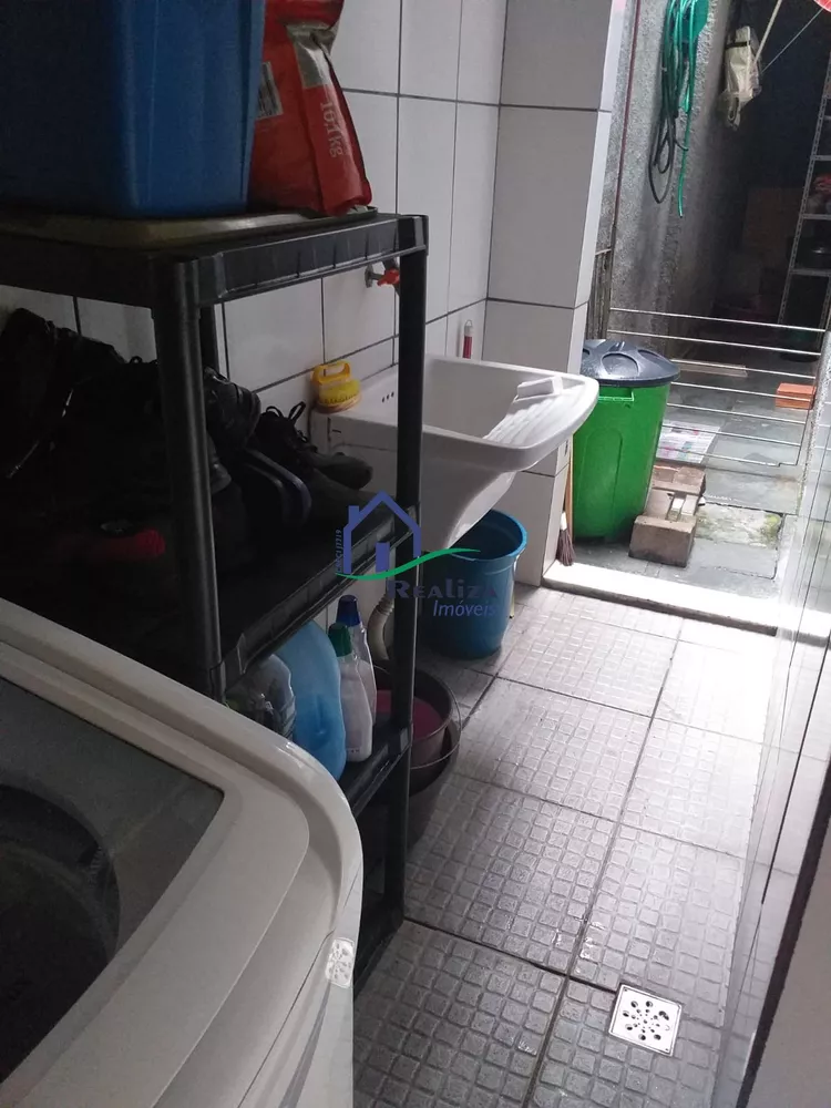 Casa, 4 quartos, 160 m² - Foto 10