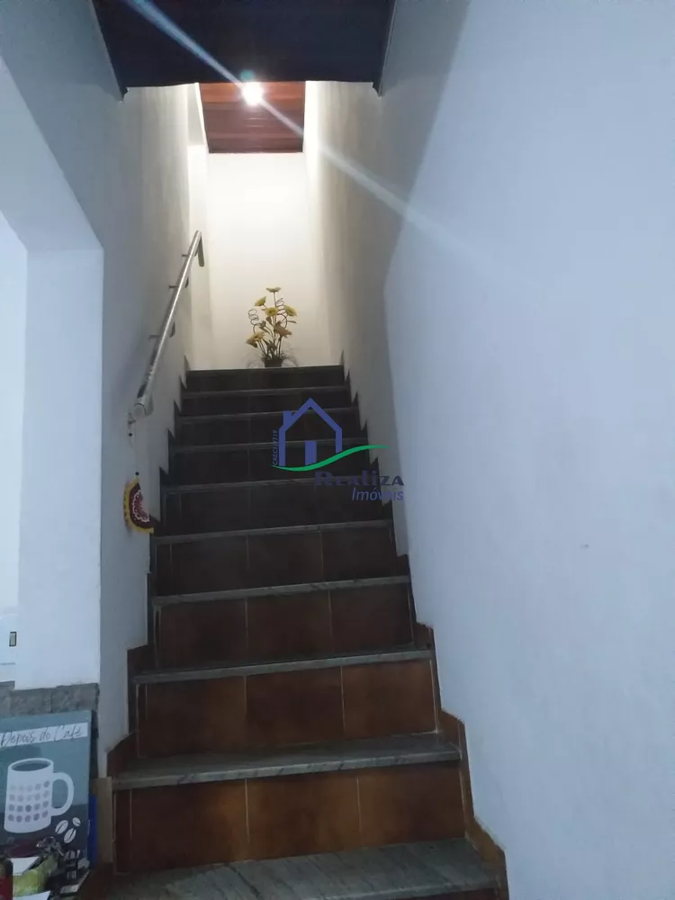 Casa, 4 quartos, 160 m² - Foto 9