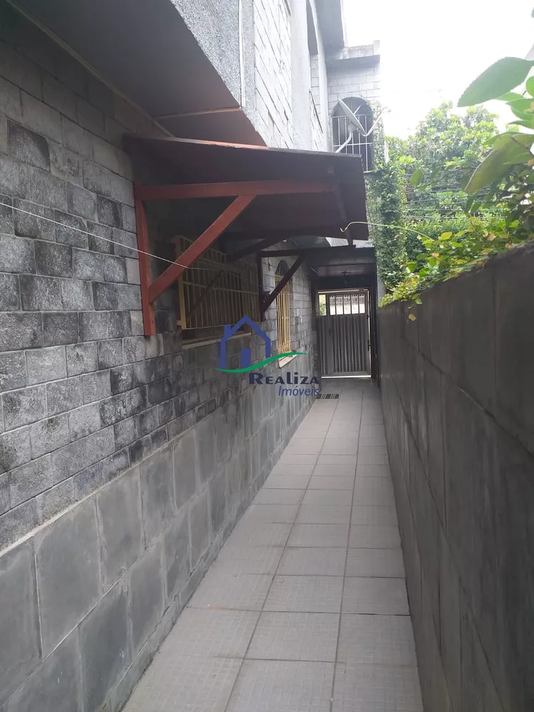 Casa, 4 quartos, 160 m² - Foto 11